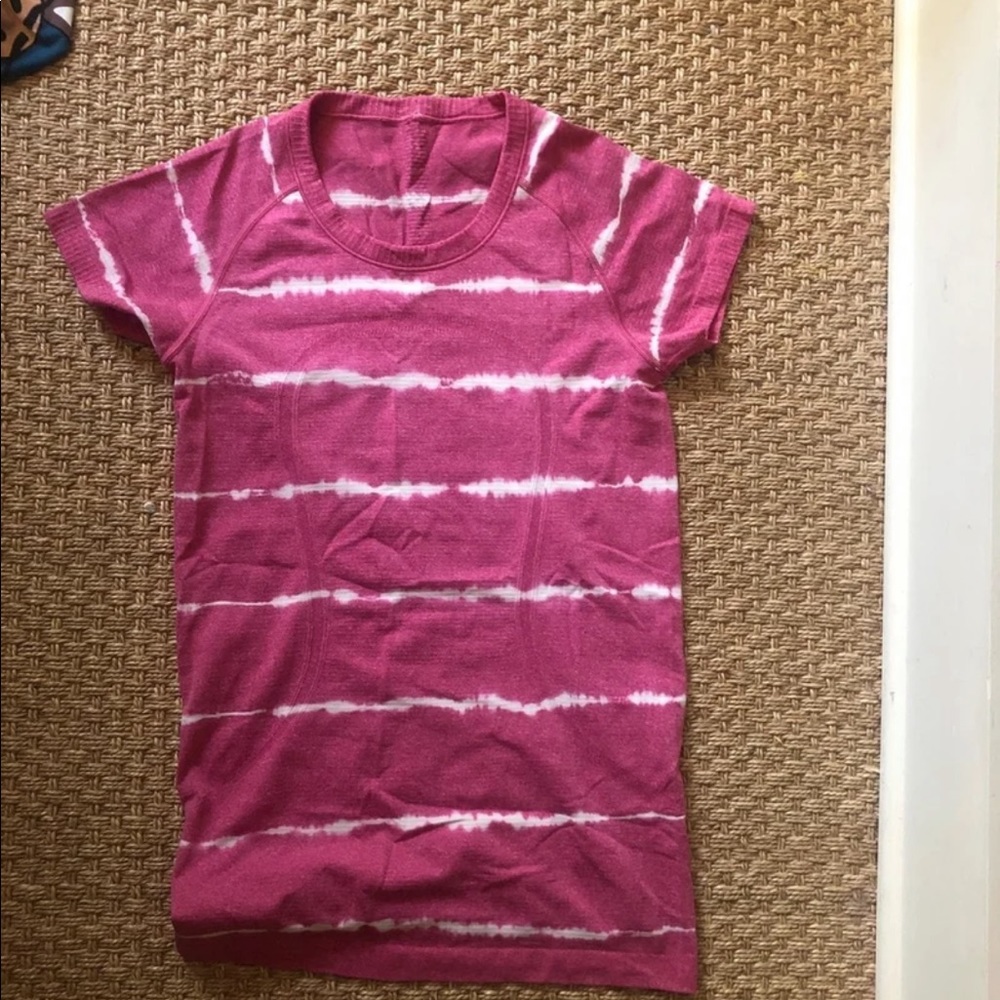 lululemon top
